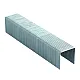 Скобы для степлера Hoegert HT2C052 тип J 8*0.7*11.3 мм 1000 шт
