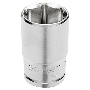 Головка торцевая Hoegert HT1A216 шестигранная 1/2
