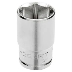 Головка торцевая Hoegert HT1A222 шестигранная 1/2