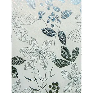 Пленка оконная Delfa S4508 статическая 45 см