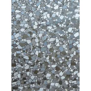 Пленка оконная Delfa S9024 статическая 90 см