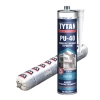 Герметик полиуретановый Tytan Professional PU 40 RAL 7045 серый 310 мл