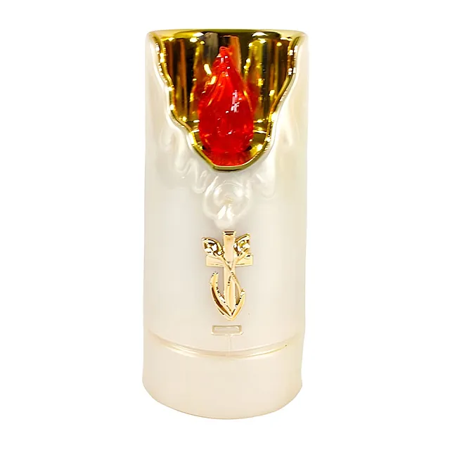 Лампада ритуальная Swieca Duza Nowa