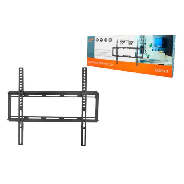 Крепление для ЖКИ телевизора Lextool LXLCD71 26