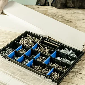 Органайзер Hoegert HT7G024 14