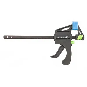 Струбцина быстрозажимная Hoegert HT3B938 450*63 мм