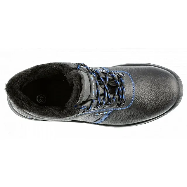 Ботинки Hoegert Muritz HT5K561-45 SRC S3 рабочие утепленные размер 45