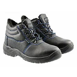 Ботинки Hoegert Muritz HT5K561-46 SRC S3 рабочие утепленные размер 46