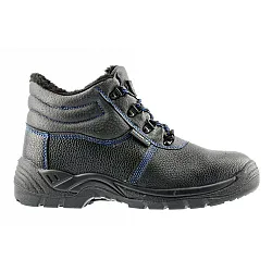 Ботинки Hoegert Muritz HT5K561-46 SRC S3 рабочие утепленные размер 46