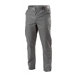 Брюки Hoegert Fabian НТ5К309-L размер L темно-серые