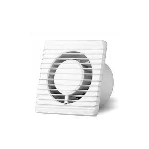 Вентилятор AirRoxy 10-095 PEN S 125 мм