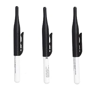 Маркер Faster tools FT354-31 для глубоких отверстий чёрный 3 шт