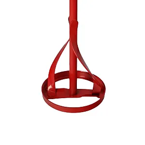 Миксер для красок Faster Tools SDS+ 100*400 мм