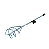 Миксер для гипса Faster Tools SDS+ 80*450 мм