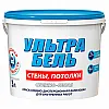 Краска Sniezka Ультра Бель снежно-белая 3 л