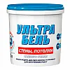 Краска Sniezka Ультра Бель снежно-белая 1 л