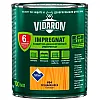 Защитно-декоративный Импрегнат Vidaron V04 орех грецкий 0.7 л
