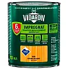 Защитно-декоративный Импрегнат Vidaron V03 белая акация 0.7 л