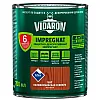 Защитно-декоративный Импрегнат Vidaron V07 калифорнийская секвойя 0.7 л