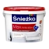 Краска Sniezka Max White Latex белая 10 л