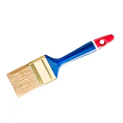 Кисть флейцевая Hardy 0200-315125 31 2.5