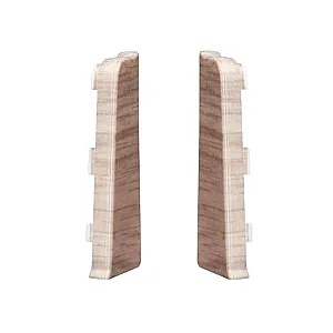 Заглушка Arbiton Indo 20 дуб бургос 2 шт