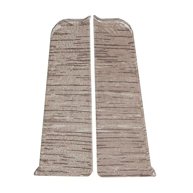 Заглушка Arbiton Indo 23 дуб модена 2 шт