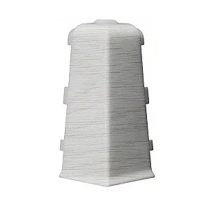 Угол наружный Arbiton Indo 25 каштан жирона 2 шт