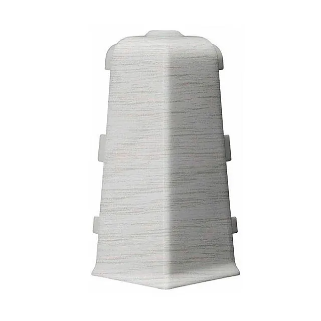 Угол наружный Arbiton Indo 25 каштан жирона 2 шт