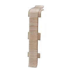 Соединитель Arbiton Indo 42 дуб песочный 2 шт