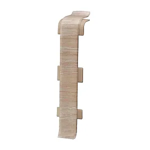 Соединитель Arbiton Indo 42 дуб песочный 2 шт