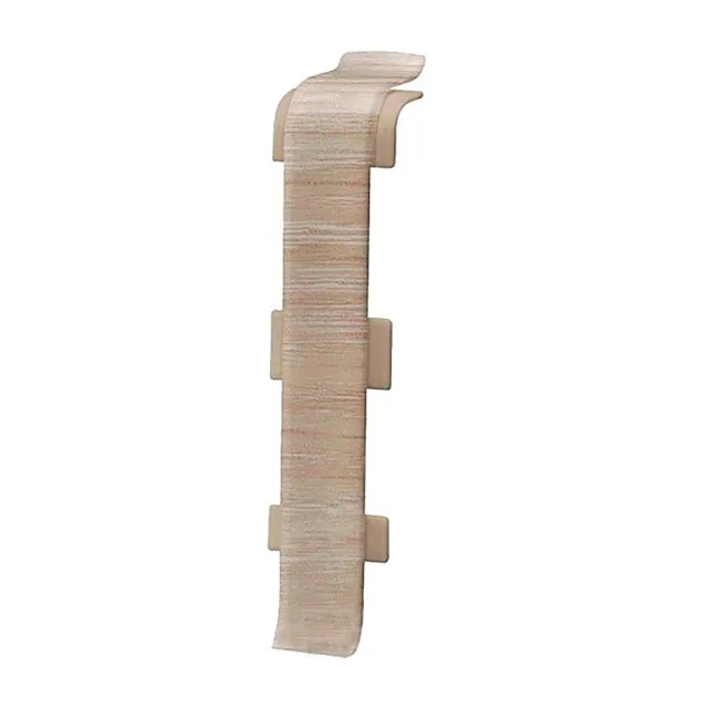 Соединитель Arbiton Indo 42 дуб песочный 2 шт