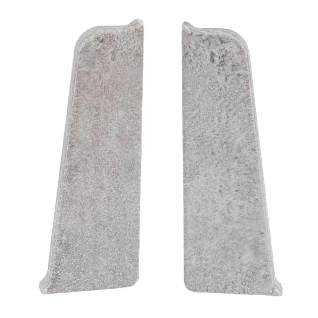 Заглушка Arbiton Indo 133 оксфорд 70 мм 2 шт