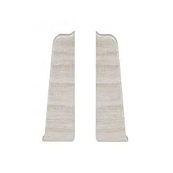 Заглушка Arbiton Indo 131 дуб филадельфия 2 шт