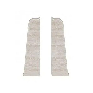 Заглушка Arbiton Indo 131 дуб филадельфия 2 шт