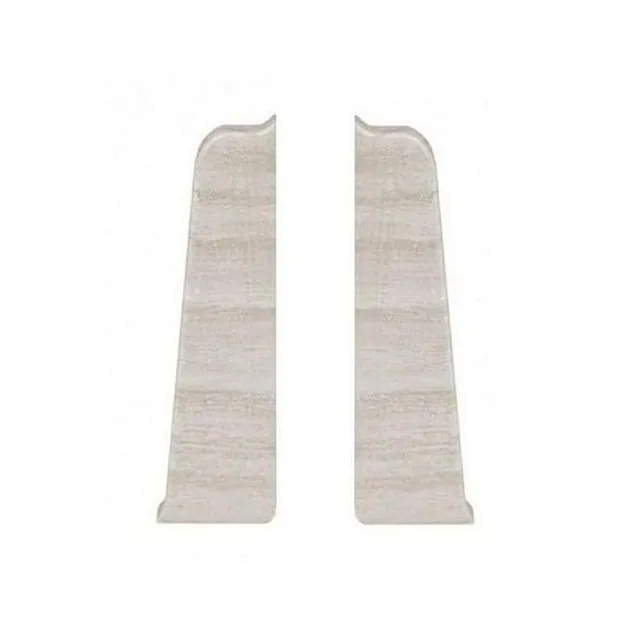 Заглушка Arbiton Indo 131 дуб филадельфия 2 шт