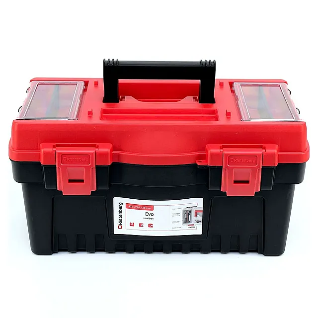 Ящик для инструментов Kistenberg Evo 50 KEV5025 476*260*256 мм