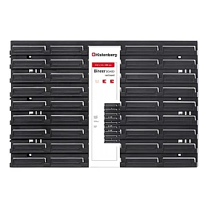 Доска для инструментов Kistenberg Binner 60 KBBS6040 576*18*390 мм