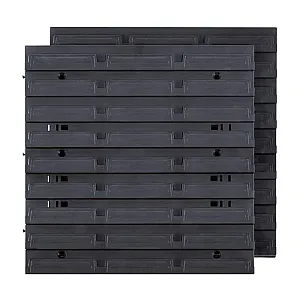 Доска для инструментов Kistenberg Binner 40 KBBS4040 386*18*390 мм 2 шт