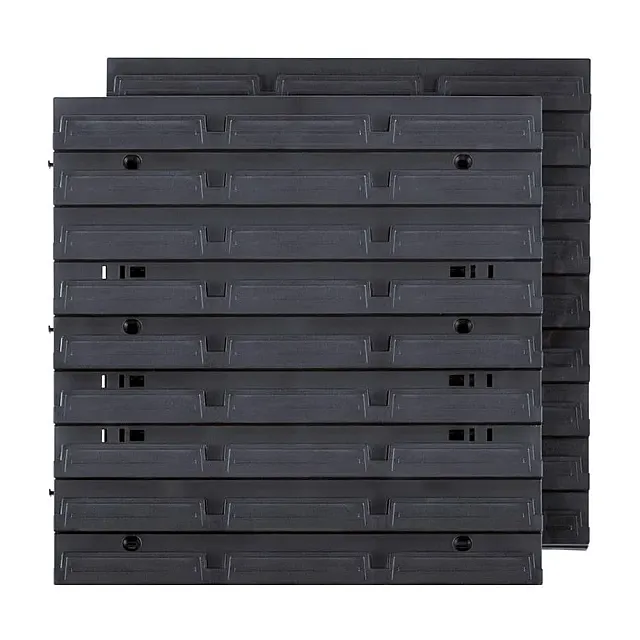 Доска для инструментов Kistenberg Binner 40 KBBS4040 386*18*390 мм 2 шт