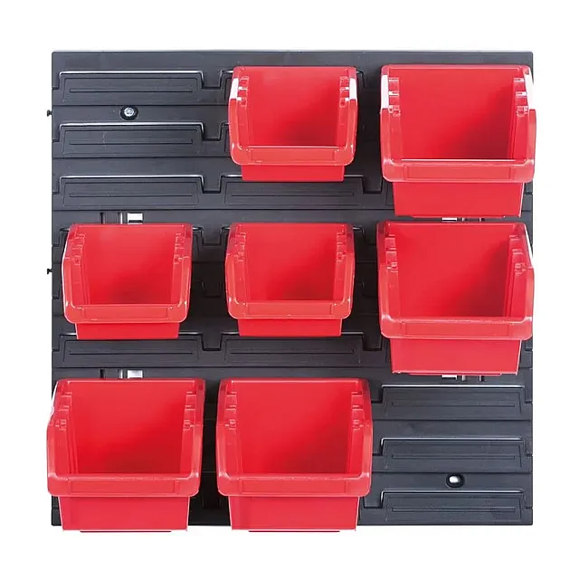 Доска для инструментов Kistenberg Binner 40 KBBS4040 386*18*390 мм 2 шт