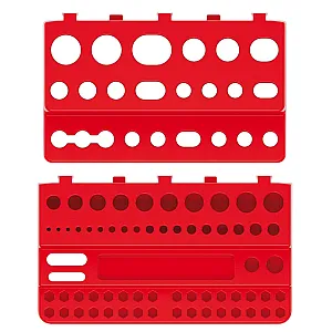 Полка Kistenberg Binner KBS20 для отверток и сверл 2 шт