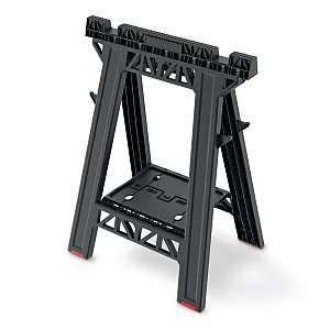 Козлы складные Kistenberg Tech Stand KTS8060 для мастерских 580*415*770 мм