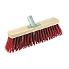 Щетка Faster Tools PLULIC-40 для улицы