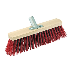 Щетка Faster Tools PLULIC-40 для улицы