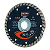 Диск алмазный Faster Tools 683 турбо 125 мм