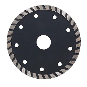 Диск алмазный Faster Tools 683 турбо 125 мм