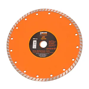 Диск алмазный Faster Tools 685 турбо 230 мм