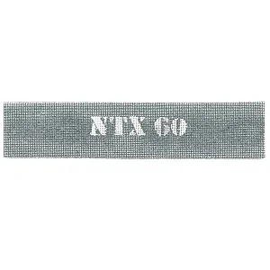 Сетка шлифовальная Vorel 07884 105*280 мм Р150