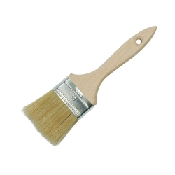 Кисть английская Vorel 09524 63 мм